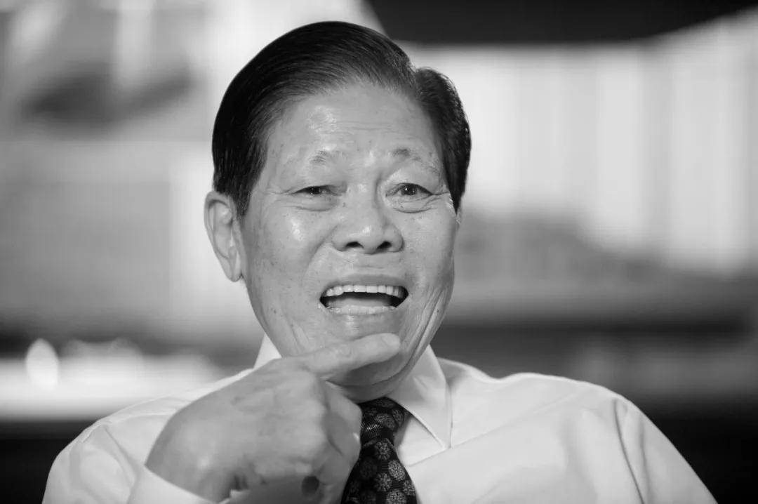 新加坡华裔立邦集团创始人吴清亮的家族传承智慧