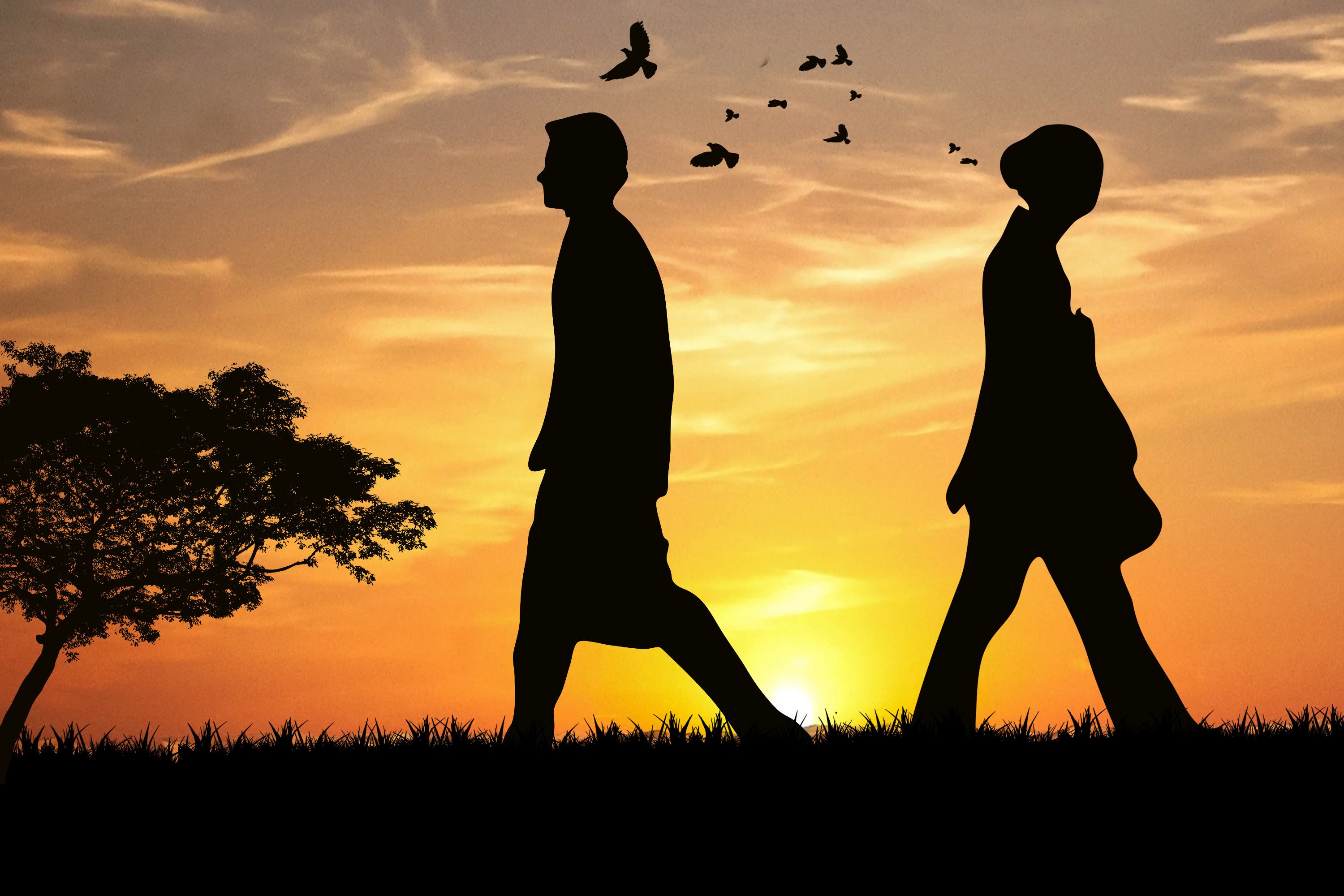 从李亚鹏和神州数码郭为离婚事件,看婚姻关系中潜藏的财富风险